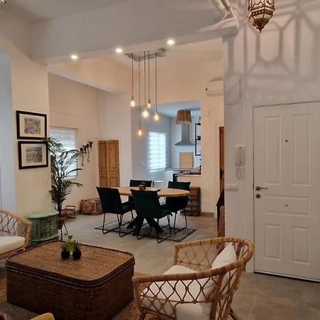 Holidays2Malaga Juan De Austria 2 Bed & 2 Bathroom 800 Mts From Old Town Kültér fotó