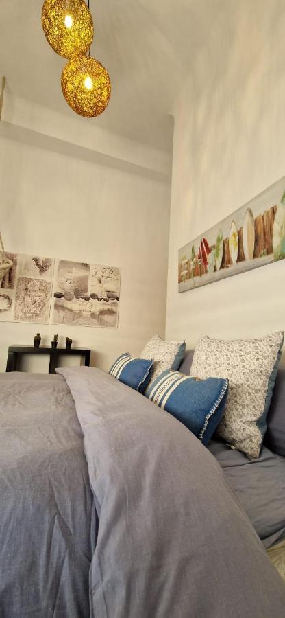 Holidays2Malaga Juan De Austria 2 Bed & 2 Bathroom 800 Mts From Old Town Kültér fotó