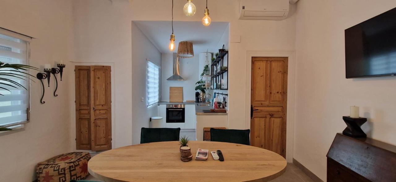 Holidays2Malaga Juan De Austria 2 Bed & 2 Bathroom 800 Mts From Old Town Kültér fotó