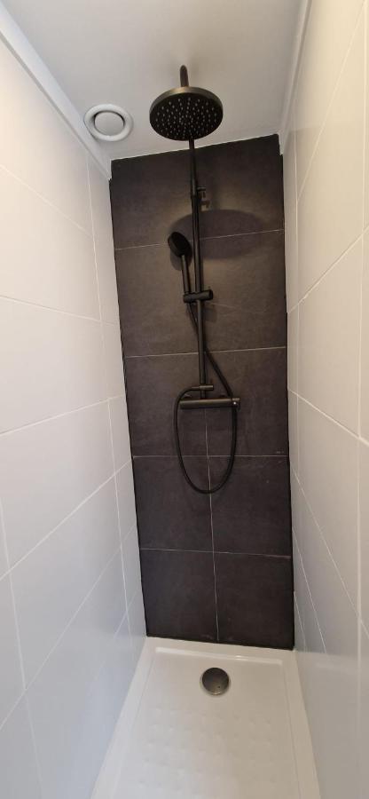 Holidays2Malaga Juan De Austria 2 Bed & 2 Bathroom 800 Mts From Old Town Kültér fotó