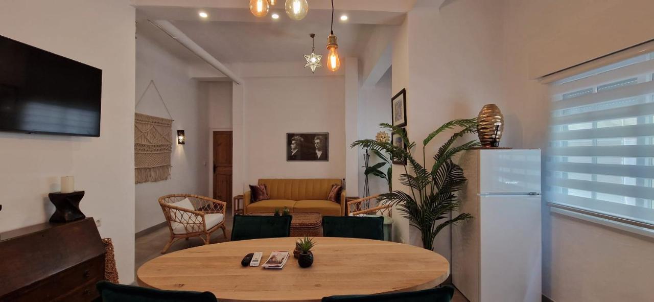 Holidays2Malaga Juan De Austria 2 Bed & 2 Bathroom 800 Mts From Old Town Kültér fotó