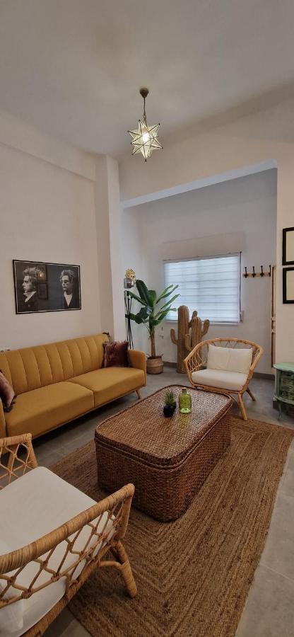Holidays2Malaga Juan De Austria 2 Bed & 2 Bathroom 800 Mts From Old Town Kültér fotó