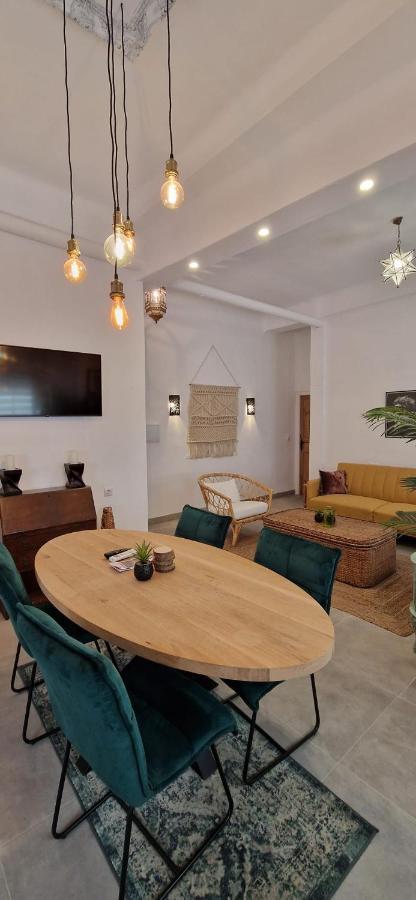 Holidays2Malaga Juan De Austria 2 Bed & 2 Bathroom 800 Mts From Old Town Kültér fotó