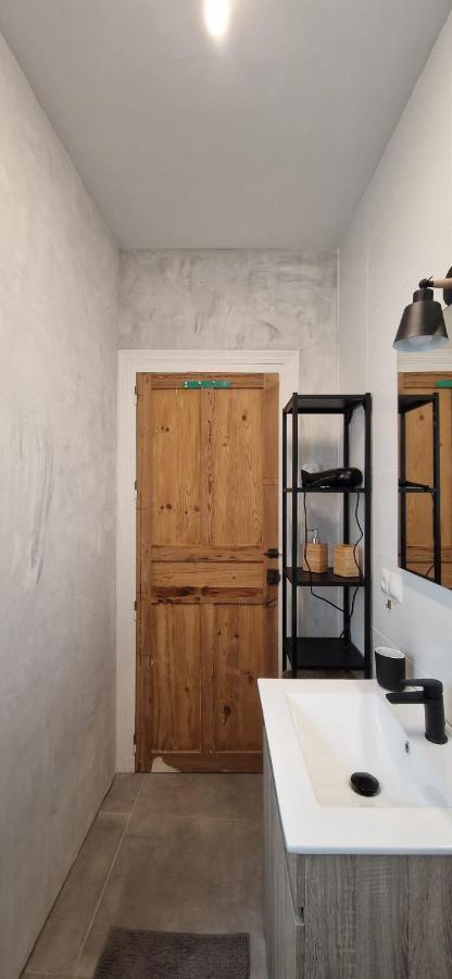 Holidays2Malaga Juan De Austria 2 Bed & 2 Bathroom 800 Mts From Old Town Kültér fotó