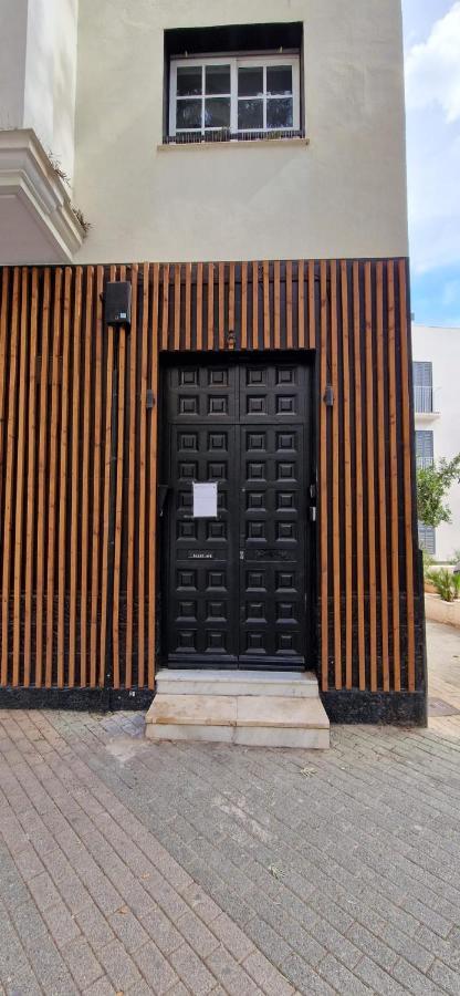 Holidays2Malaga Juan De Austria 2 Bed & 2 Bathroom 800 Mts From Old Town Kültér fotó