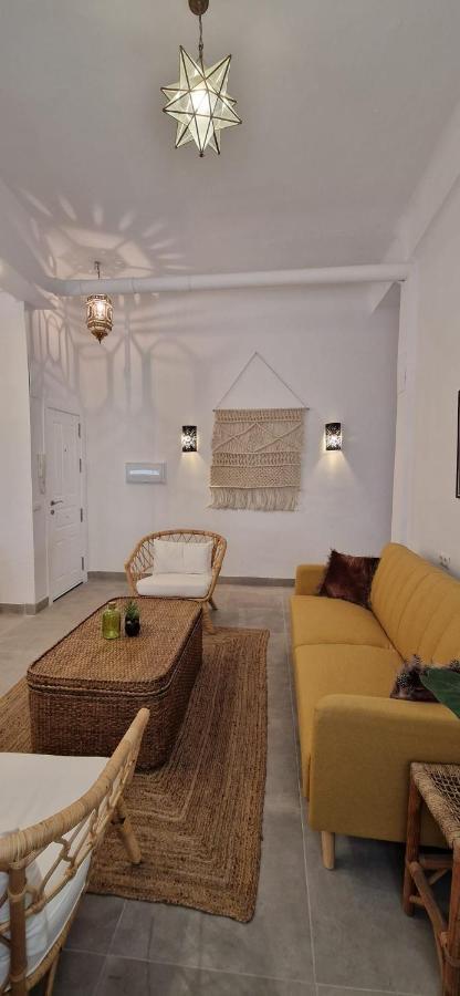 Holidays2Malaga Juan De Austria 2 Bed & 2 Bathroom 800 Mts From Old Town Kültér fotó